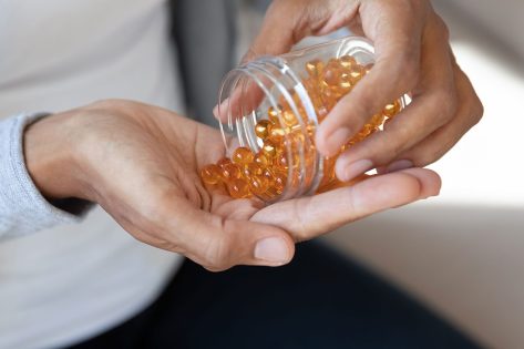 The Verdict on Vitamin D Supplements for Immunity