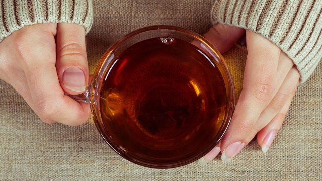tea