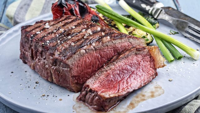 The Best Worst Cuts Of Steak Ranked By Nutritional Benefits Eat This Not That