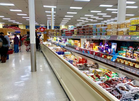 If You Have These Trader Joe's Items, Toss Them