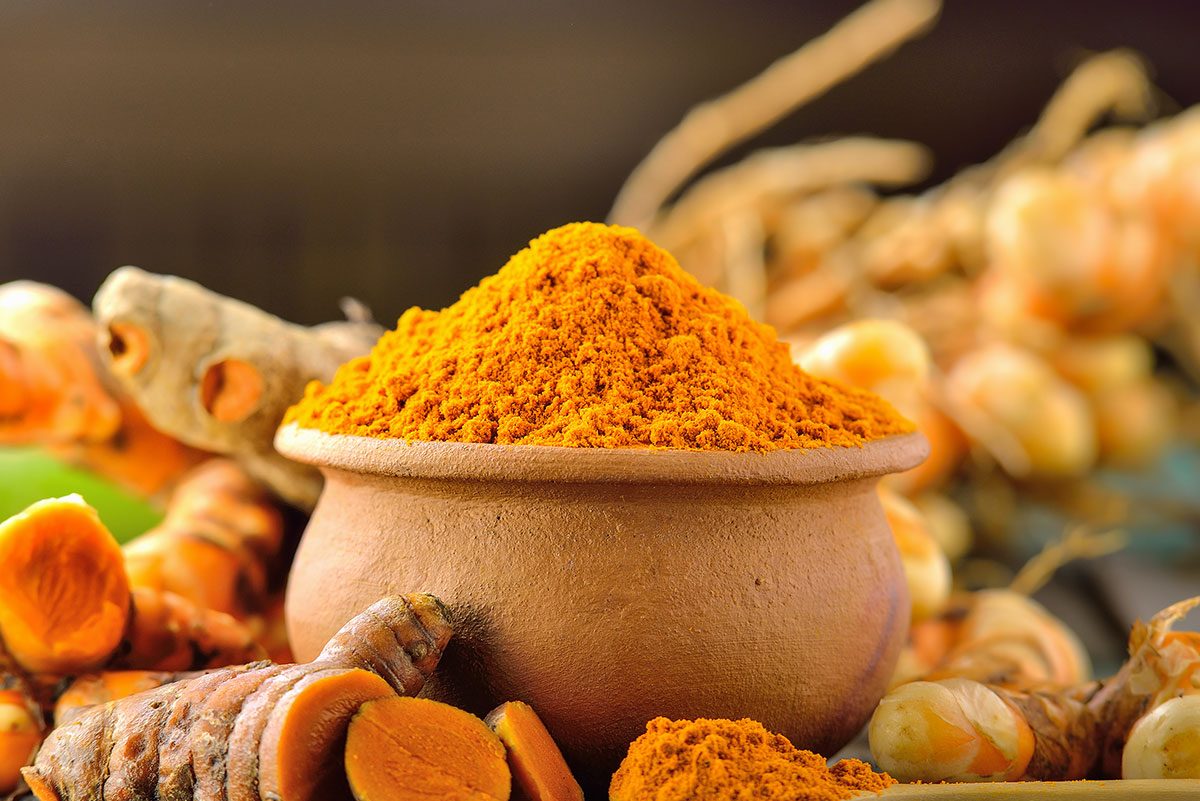 The 1 Best Supplement to Reduce Inflammation, Say Experts — Eat This