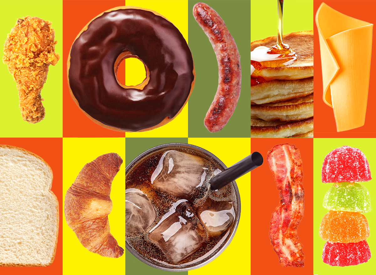 I ate 27 new Big E foods so you don't have to: Here's what's good, what to  skip 