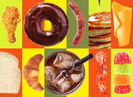 unhealthiest-foods-on-the-planet_adobe-stock-joe-heroun