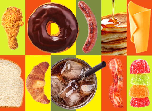 unhealthiest-foods-on-the-planet_adobe-stock-joe-heroun