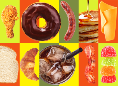 unhealthiest-foods-on-the-planet_adobe-stock-joe-heroun