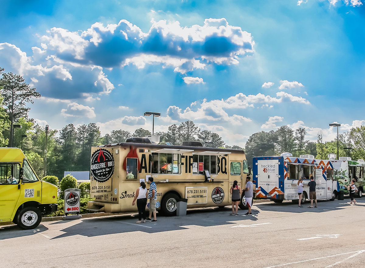 virginia food truck festival