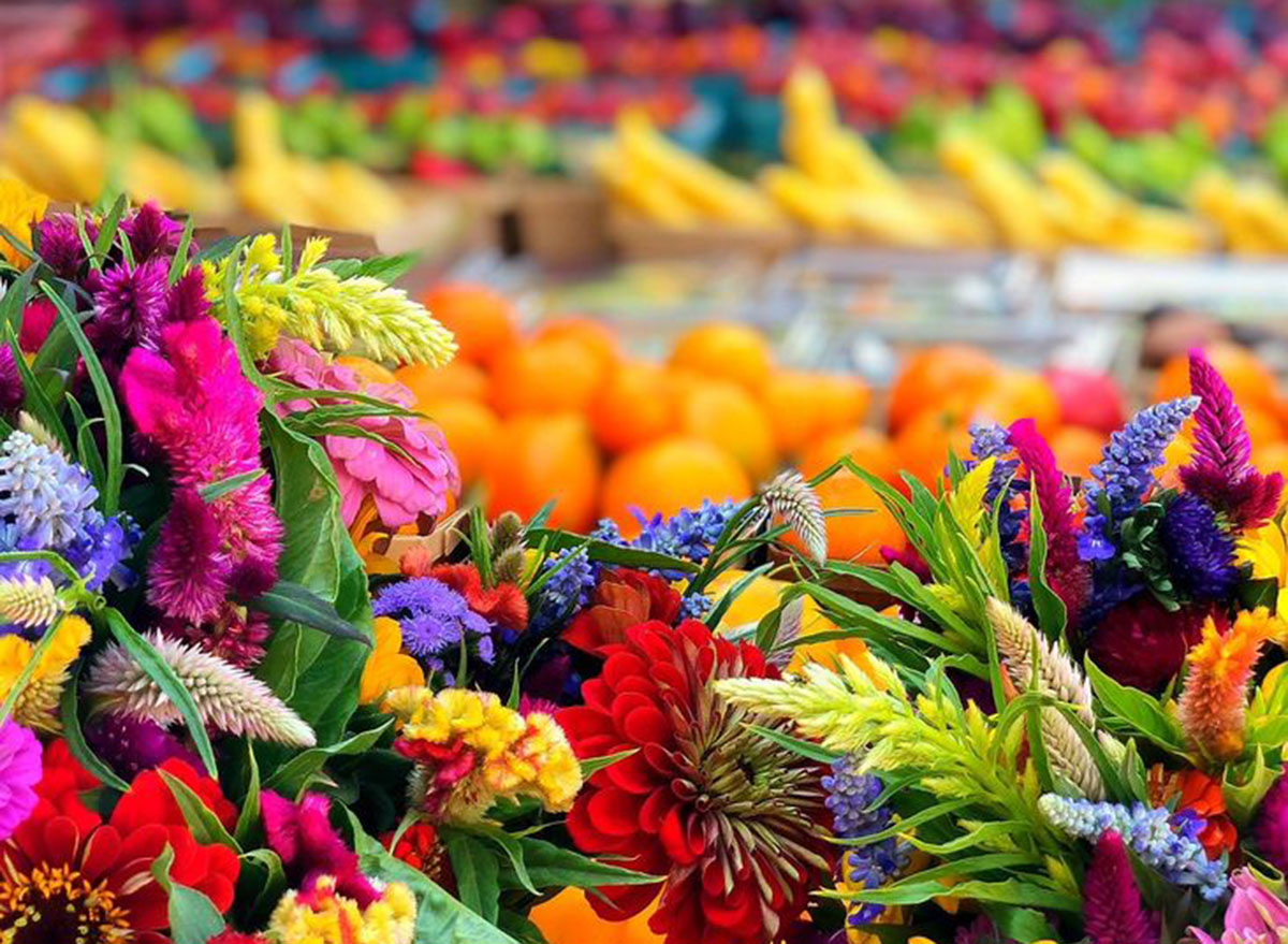 virginia old town farmers market