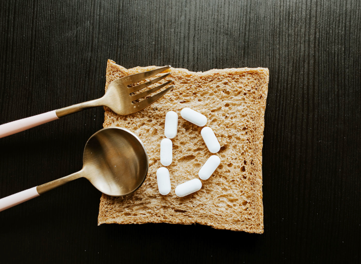 Roti Wholemeal Lagi Bagus Dari Roti Putih Biasa? Ketahui 6 Khasiatnya!