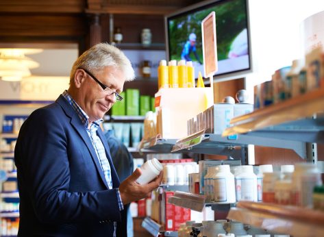 4 Nutrients You Need More of After 50