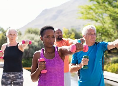 People Who Lost 20+ Pounds Swear By These 13 Weight Loss Tips