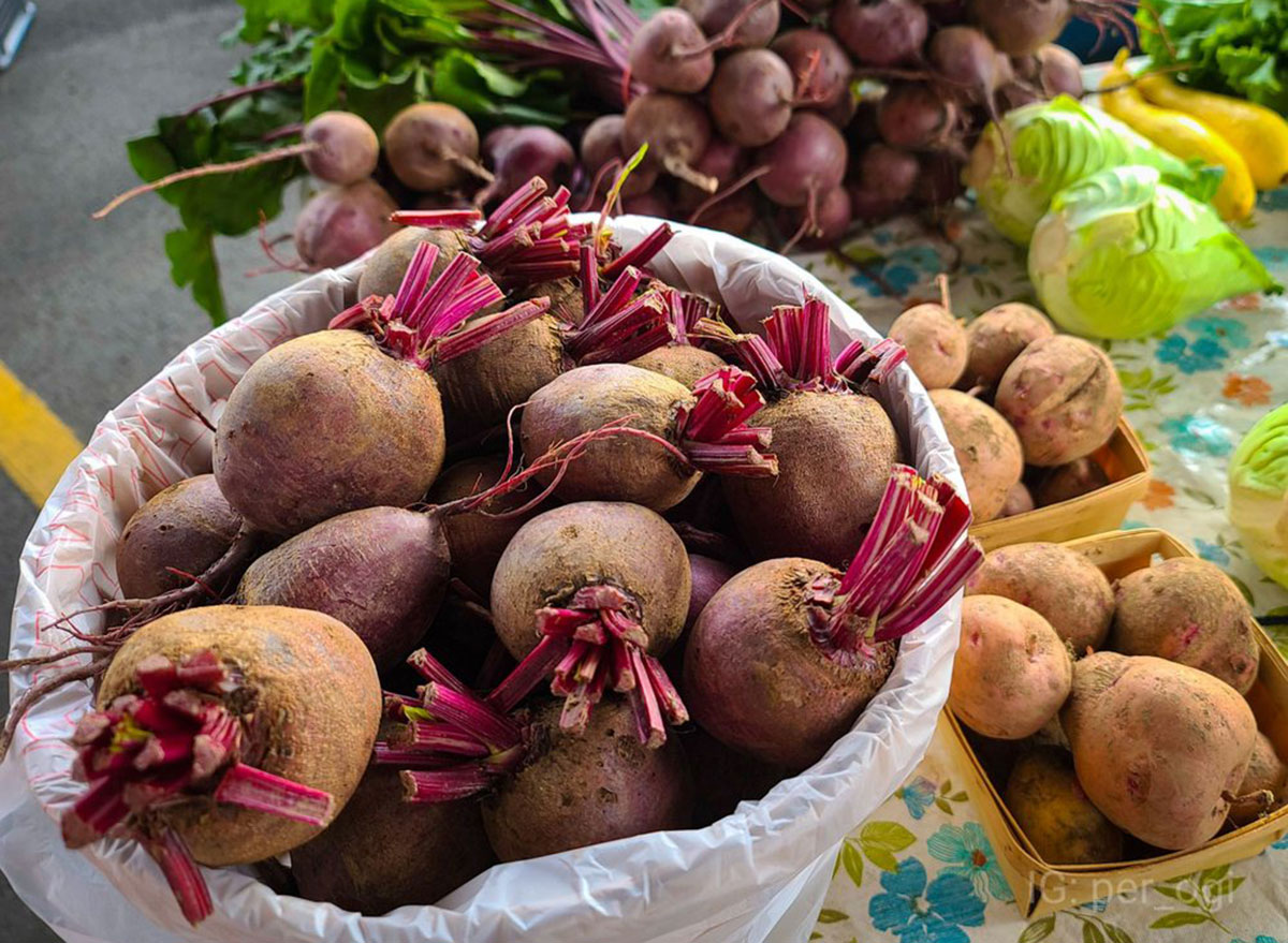 west virginia morgantown farmers market