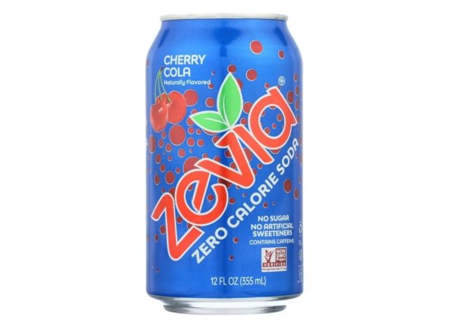 Organic Sparkling Iced Tea - PEACH YUZU GREEN TEA: No Sugar, Zero