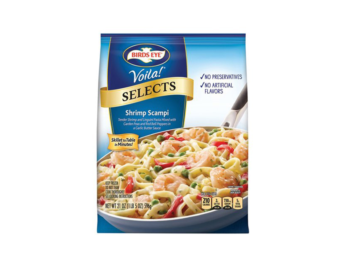 Walmart Shoppers Say These Are The Best Frozen Meals at the Store — Eat