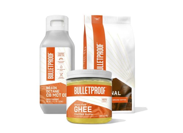 Bulletproof Coffee Kit