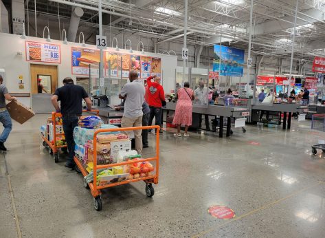Costco Just Announced 2 Huge New Sales