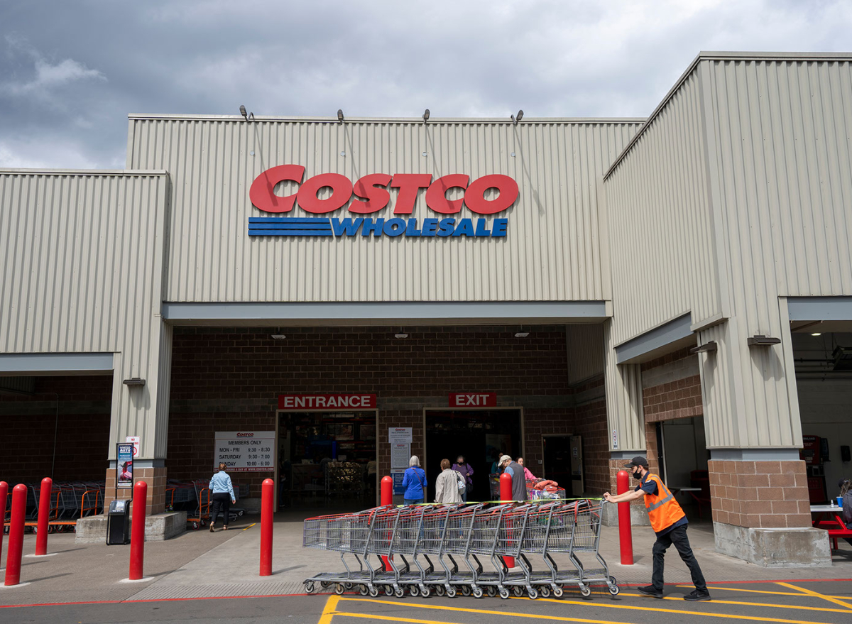 Costco Wholesale Corporation Hisse Senedi: Costco Nedir? Canlı COST Fiyatı ve Grafiği