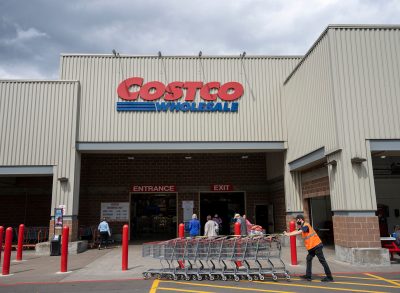 The Best Costco in Every State