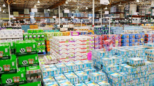 Costco Food