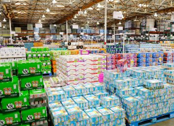 Costco Food