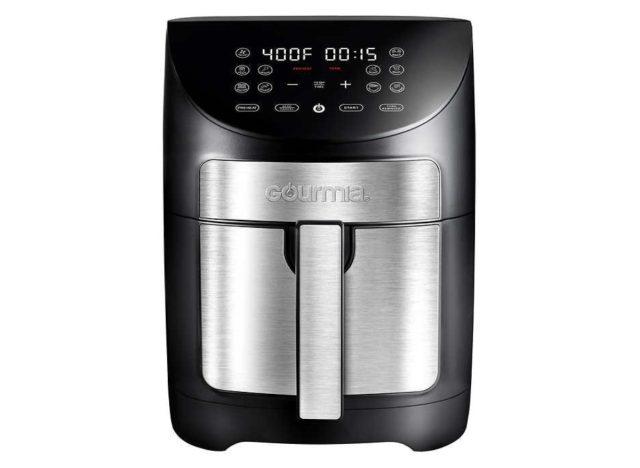 Costco Gourmia Air Fryer