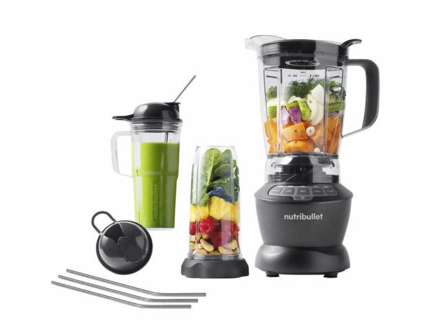 Costco NutriBullet Blender Combo