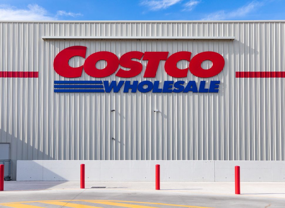 Costco Just Added These 7 Items to Its Online Store — Eat This Not That