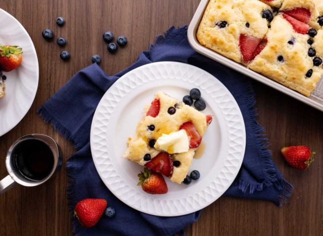 18 Cozy Sheet Pan Breakfast Recipes For Easy Weight Loss — Eat This Not That