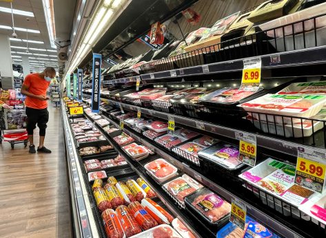 Why Grocery Recalls Are at an All-Time High