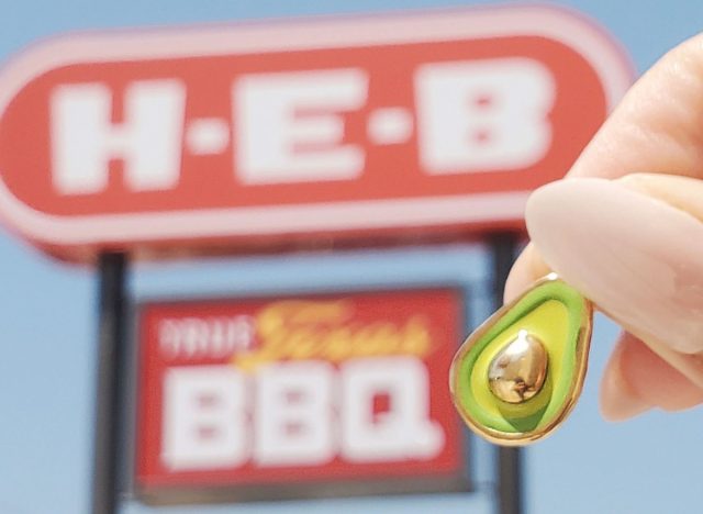 H-E-B Jewelry