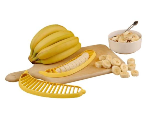 Hutzler 571 Banana Slicer