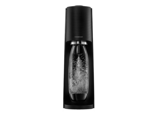 Lidl SodaStream terra starter kit