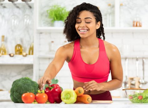 9 Healthy Foods You Should Eat Every Day