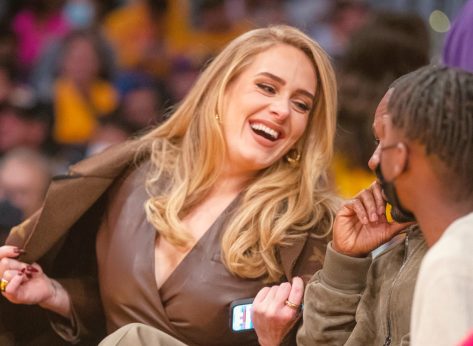 Adele's 100-Pound Weight Loss May Be Thanks to This Diet