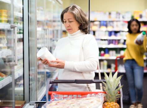 These 3 Foods May Lower Your Risk of Diabetes