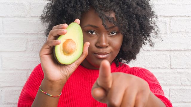 Avocado