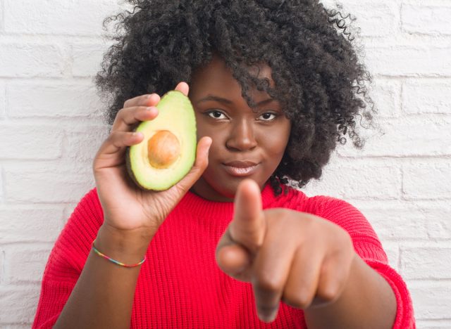 Eating Avocados May Have This Underrated Beauty Bonus
