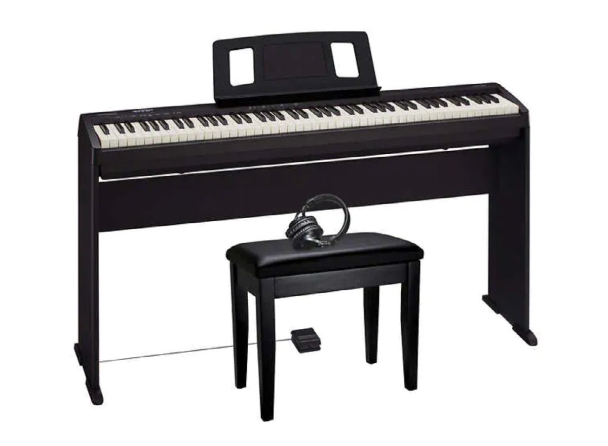 Costco Roland digital piano with 88 keys