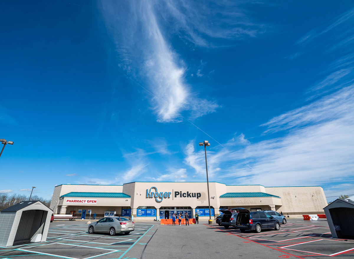 America’s Largest Grocery Chain Is Adding More of These Products to Its