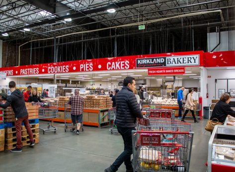 Costco May Bring Back These Holiday Bakery Items
