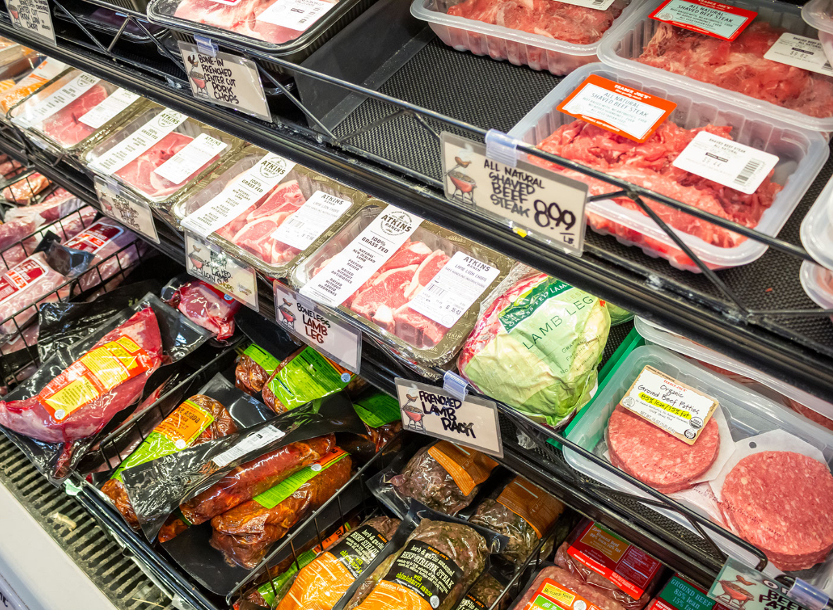 6 Major Differences in ALDI and Trader Joe’s Right Now — Eat This Not That