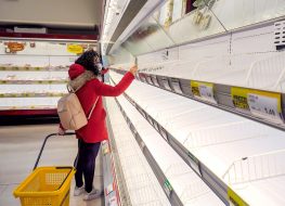 10 New Shortages Shoppers Nationwide Are Sharing This Weekend