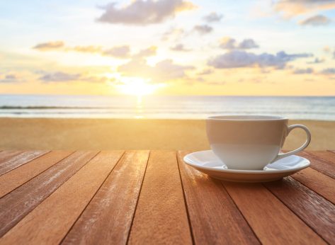 Drinking Coffee This Often Can Make You Happier