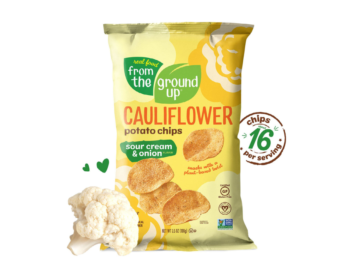 The 13 Best Healthy Snacks in 2022—Ranked! | Eat This Not That