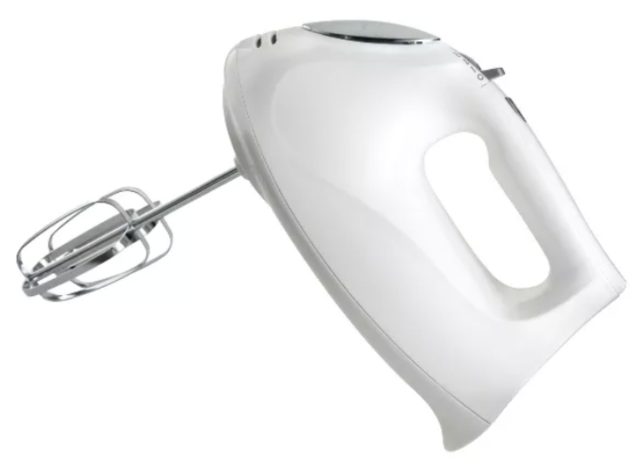 Target Hamilton Beach 6-Speed Hand Mixer with Case