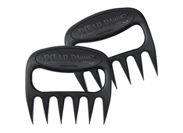 The Original Bear Paws Shredder Claws