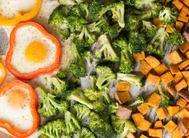 18 Cozy Sheet Pan Breakfast Recipes For Easy Weight Loss — Eat