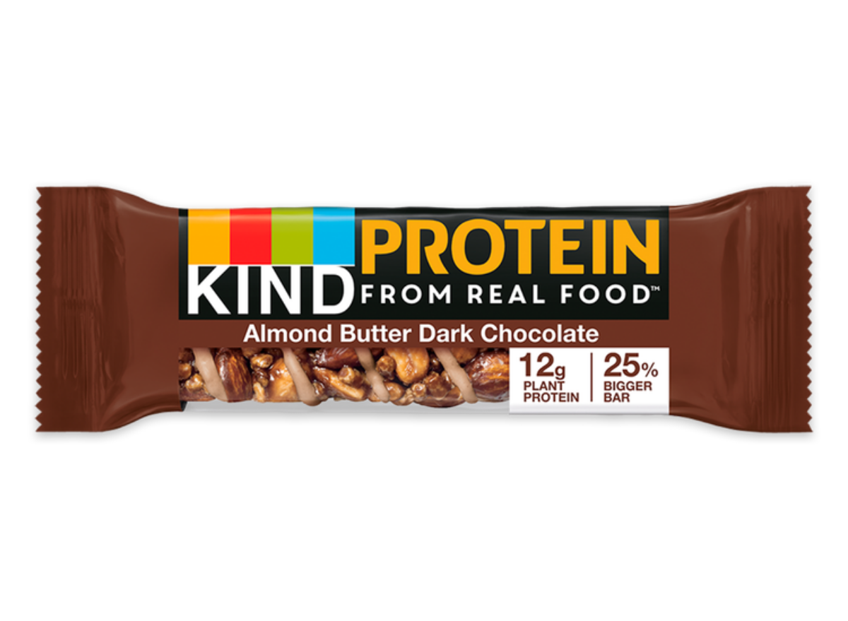 The Best Protein Bars for Weight Loss, According to Dietitians — Eat