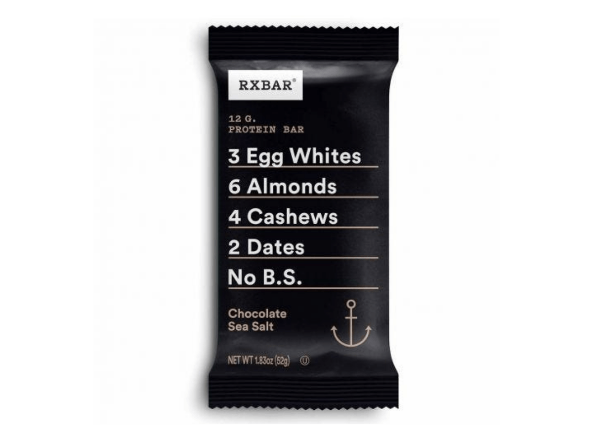 The Best Protein Bars for Weight Loss, According to Dietitians — Eat