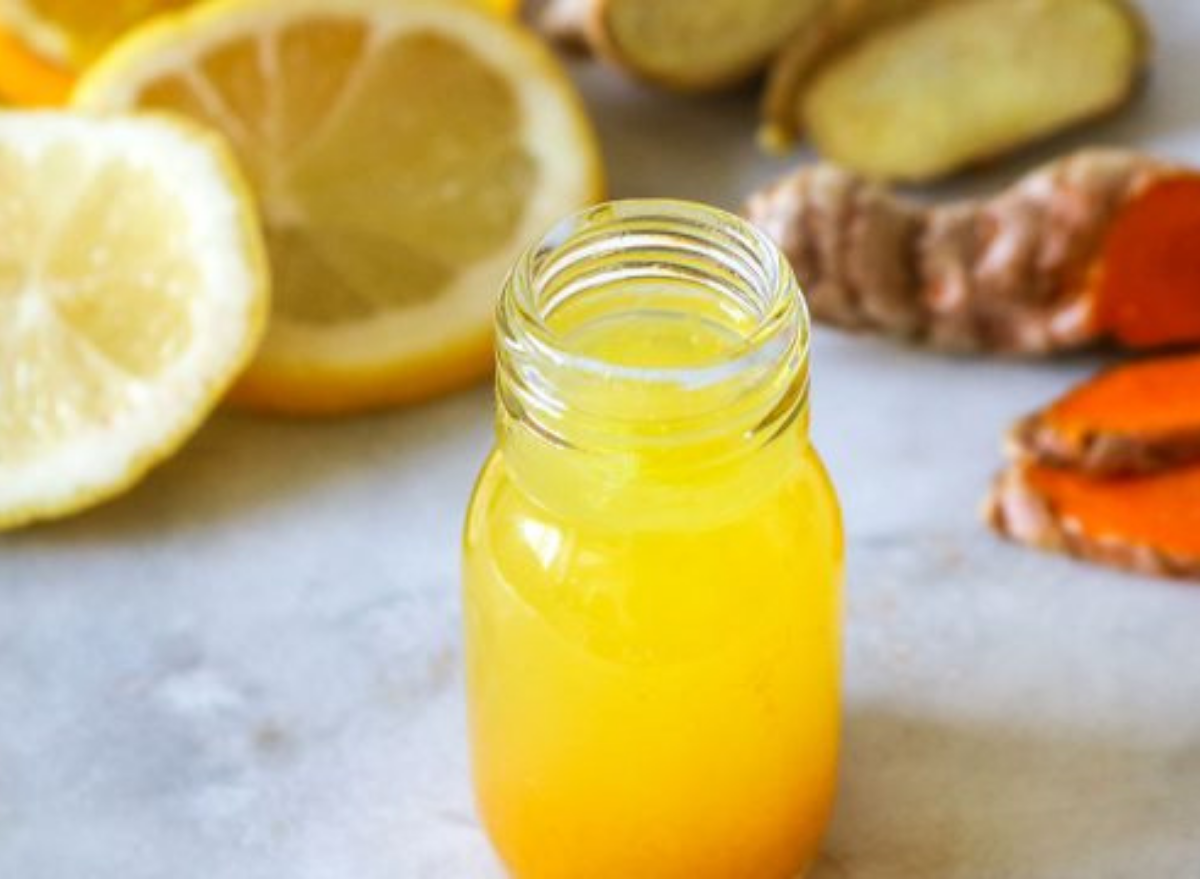 15 Best Healthy Recipes to Boost Your Immunity — Eat This Not That