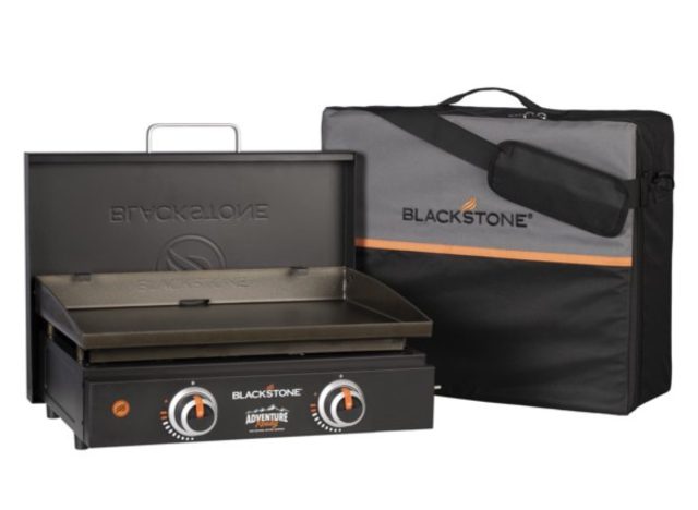 Walmart Blackstone Adventure Ready 22_ Griddle